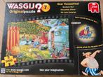 Puzzels: Wasgij, van Haasteren, That’s life, Hobby en Vrije tijd, Denksport en Puzzels, Ophalen of Verzenden, Zo goed als nieuw