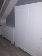 Commode en kledingkast, Ophalen, Gebruikt, Kast, 50 tot 70 cm