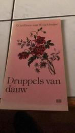 Druppels van dauw, Gelezen, Ophalen of Verzenden