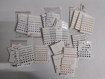 JoyCrafts plakparels beschikbaar voor biedingen