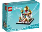 Lego Disney 40613 Mini Disney Paleis van Agrabah NIEUW DICHT, Ophalen of Verzenden, Nieuw, Complete set, Lego