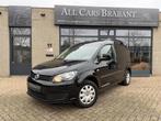 Volkswagen Caddy 1.2 TSI Rolstoelauto Rolstoel auto Rolstoel, Voorwielaandrijving, Gebruikt, Zwart, Origineel Nederlands