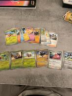 Pokemon temporal forces kaarten, Verzenden, Nieuw, Meerdere kaarten, Foil