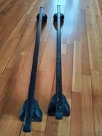 Thule dakdragers, Ophalen, Gebruikt