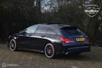 Mercedes CLA-klasse Shooting Brake AMG 45 Edition 1, Automaat, CLA, Gebruikt, Euro 6