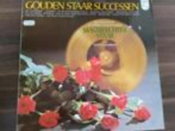 De Mastreechter Staar Gouden Staar Successen, Cd's en Dvd's, Vinyl | Overige Vinyl, Zo goed als nieuw, 12 inch, Ophalen of Verzenden