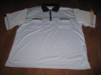 Karoline lichtblauwe polo korte mouw maat XXXL, Karoline, Blauw, Maat 56/58 (XL), Ophalen of Verzenden