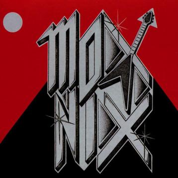 Mox-Nix - Mox Nix LP US Metal 1986 beschikbaar voor biedingen