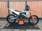 KTM sx 125 2023, Motoren, Particulier, Crossmotor