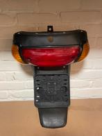 Zip sp98 / fastrider achterspatbord met achterlicht unit, Ophalen of Verzenden