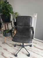 Zo goed als nieuwe bureaustoel, Ophalen of Verzenden, Zo goed als nieuw, Grijs, Bureaustoel