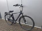 28 inch Gazelle(Esprit) jongens fiets/49cm, Zo goed als nieuw, Handrem, Gazelle Esprit, Ophalen