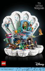 Lego set 43225 De kleine Zeemeermin nieuw, Ophalen of Verzenden, Nieuw, Complete set, Lego