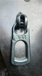 Knobbelhaken 2500kg.  2,5 ton nieuw diverse beschikbaar, .., .., Nieuw, Ophalen of Verzenden