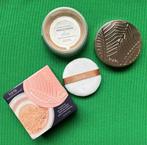 Tarte clay gem powder foundation 18N fair-light neutral, Gehele gezicht, Beige, Nieuw, Ophalen of Verzenden