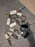 Controllers en displays fatbike amslod bafang, Ophalen, Zo goed als nieuw