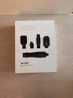 Max Pro Multi Airstyler S2, Ophalen of Verzenden, Zo goed als nieuw, Föhn of Haardroger