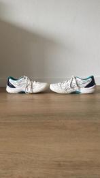 Tennis/sportschoenen maat 37 kind, Blauw, Sportschoenen, Ophalen of Verzenden, Zo goed als nieuw