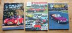 Maserati documentatie, Gelezen, Diverse auteurs, Overige merken, Ophalen of Verzenden