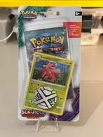 Sun & Moon Guardians Rising Blister Pack Sealed Pokemon, Ophalen of Verzenden, Nieuw
