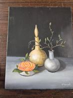 Stilleven van Klonnek, Antiek en Kunst, Ophalen of Verzenden