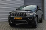 Jeep Grand Cherokee 3.0 CRD Limited I AUT. I LEDER I PANO.DA, Gebruikt, 252 pk, Diesel, 6 cilinders