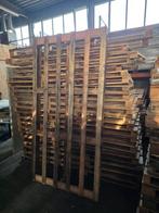 Gratis Brandhout - Pallets, Tuin en Terras, Haardhout, Minder dan 3 m³, Ophalen of Verzenden