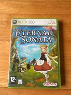 Eternal Sonata - Xbox 360 - RPG, Gebruikt, 1 speler, Ophalen of Verzenden, Role Playing Game (Rpg)