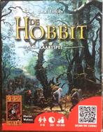 De HOBBIT Kaartspel - z.g.a.n., Ophalen of Verzenden, Een of twee spelers, Zo goed als nieuw, 999games