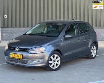 Volkswagen Polo 1.2 TSI Highline beschikbaar voor biedingen