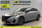 Peugeot 308 1.2 PureTech | Virtual | Carplay | Cruise | Park, Auto's, Stof, Gebruikt, Euro 6, 1199 cc