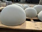 👑 Koning Beton  parkeerbol halve betonnen bol, Ophalen, Nieuw, Sead@elseady.com, Koning beton
