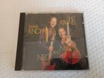 Cd Mark Knopfler & Chet Atkins, Ophalen of Verzenden, Zo goed als nieuw, Poprock