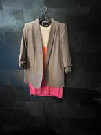 Blazer Pieces xl, Ophalen of Verzenden, Zo goed als nieuw, Maat 42/44 (L)