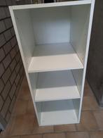 Kast met 3 vakken 100 x 40 x 50 cm, Huis en Inrichting, Kasten | Overige, Ophalen, Gebruikt