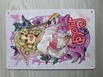 Dolly Parton 20x30 cm Reclamebord, Verzamelen, Ophalen of Verzenden, Nieuw, Poster, Artwork of Schilderij