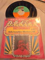 Single: Fats Domino - Hello Josephine, Verzenden, Zo goed als nieuw