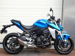 Suzuki GSX-S 950    2350 km, SUZUKI, 4 cilinders, Onbekend, Particulier