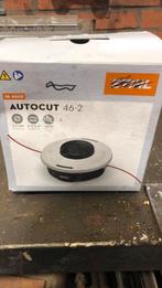 Bosmaaier kop voor een stihl., Tuin en Terras, Ophalen of Verzenden, Nieuw