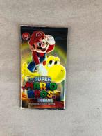 Mario Movie Trading Card Game, Ophalen of Verzenden