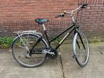 Merida trekking 9500, Fietsen en Brommers, Overige merken, 28 inch, Gebruikt, 47 tot 50 cm