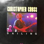 Top2000 Christopher Cross - Sailing, Ophalen of Verzenden