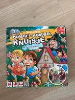 Knibbel Knabbel Knuisje - Hans & Grietje Spel, Hobby en Vrije tijd, Gezelschapsspellen | Bordspellen, Drie of vier spelers, Ophalen of Verzenden