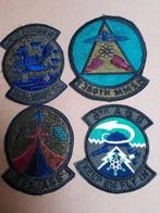 embleem patches, Verzenden, Landmacht, Overige gebieden, Embleem of Badge