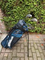 Golf set half ben sayers, Ophalen of Verzenden, Gebruikt, Set