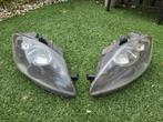 Seat Leon 1P1 Altea 5P1 Koplamp Set Links Rechts Valeo Dof, Ophalen of Verzenden, Gebruikt, Seat