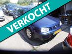 Volkswagen Golf 2.0 Comfortline, Gebruikt, 4 cilinders, 1984 cc, Blauw