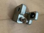 Disselslot caravan, Caravans en Kamperen, Caravan accessoires, Gebruikt