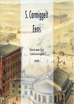 S. Carmiggelt, Eens. Feest aan Zee - Scheveningen., Ophalen of Verzenden, Nieuw