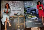Nog eenvoudiger koken - Pascale Naessens deel 1 en 2, Hoofdgerechten, Pascale Naessens, Gezond koken, Ophalen of Verzenden
